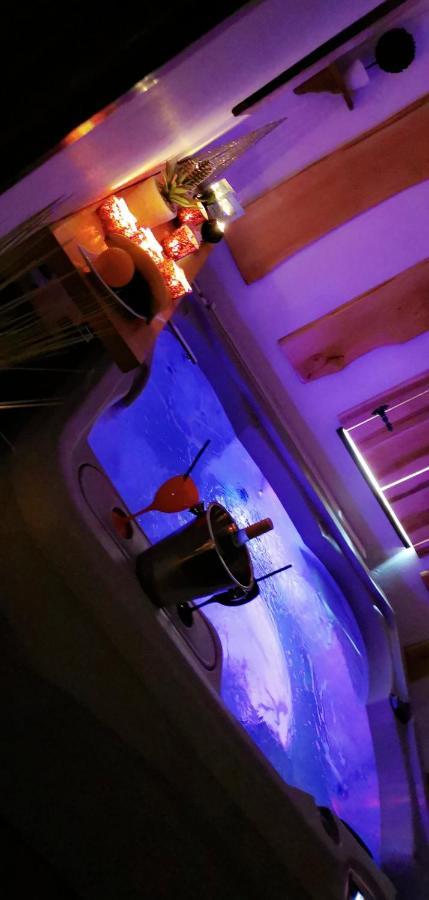 Apartments And Wellness Scavnicar Ljutomer Luaran gambar