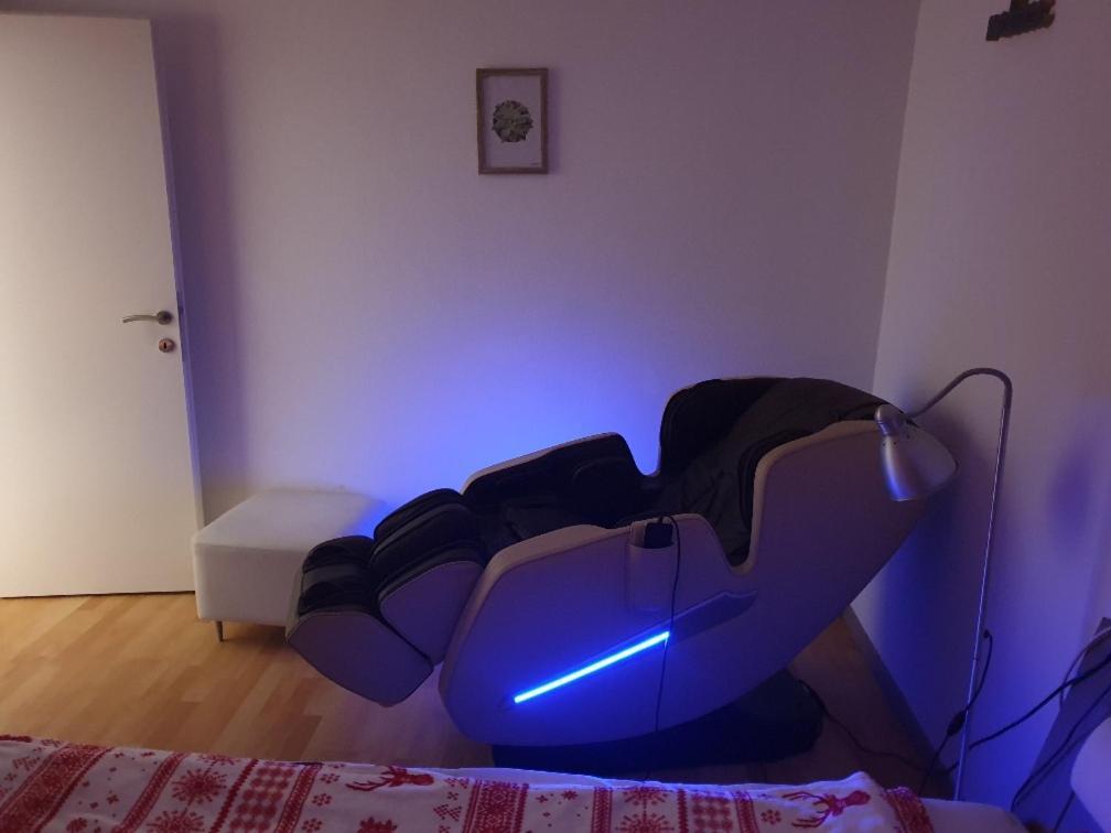 Apartments And Wellness Scavnicar Ljutomer Luaran gambar