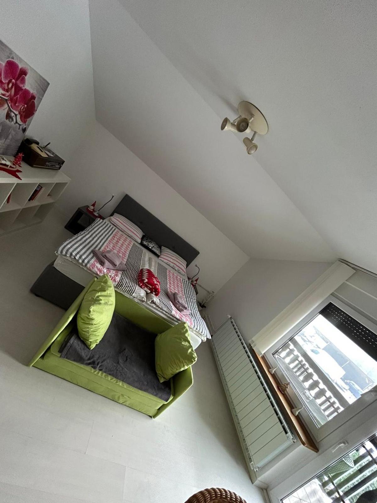 Apartments And Wellness Scavnicar Ljutomer Luaran gambar