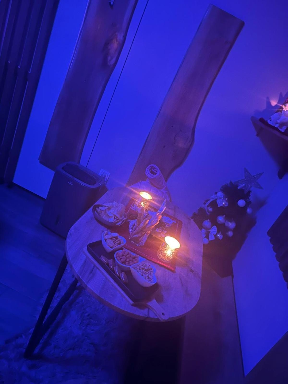Apartments And Wellness Scavnicar Ljutomer Luaran gambar