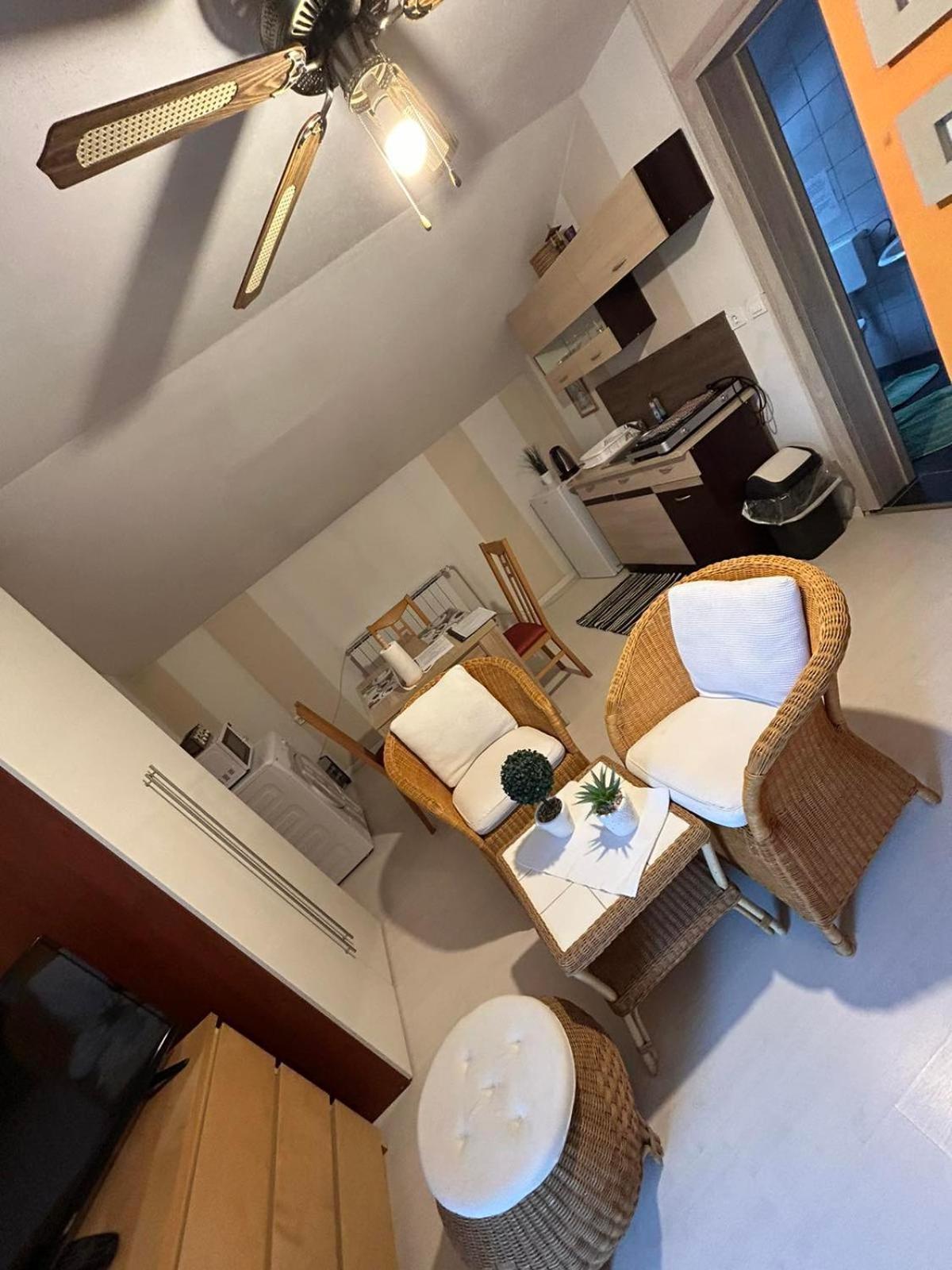 Apartments And Wellness Scavnicar Ljutomer Luaran gambar