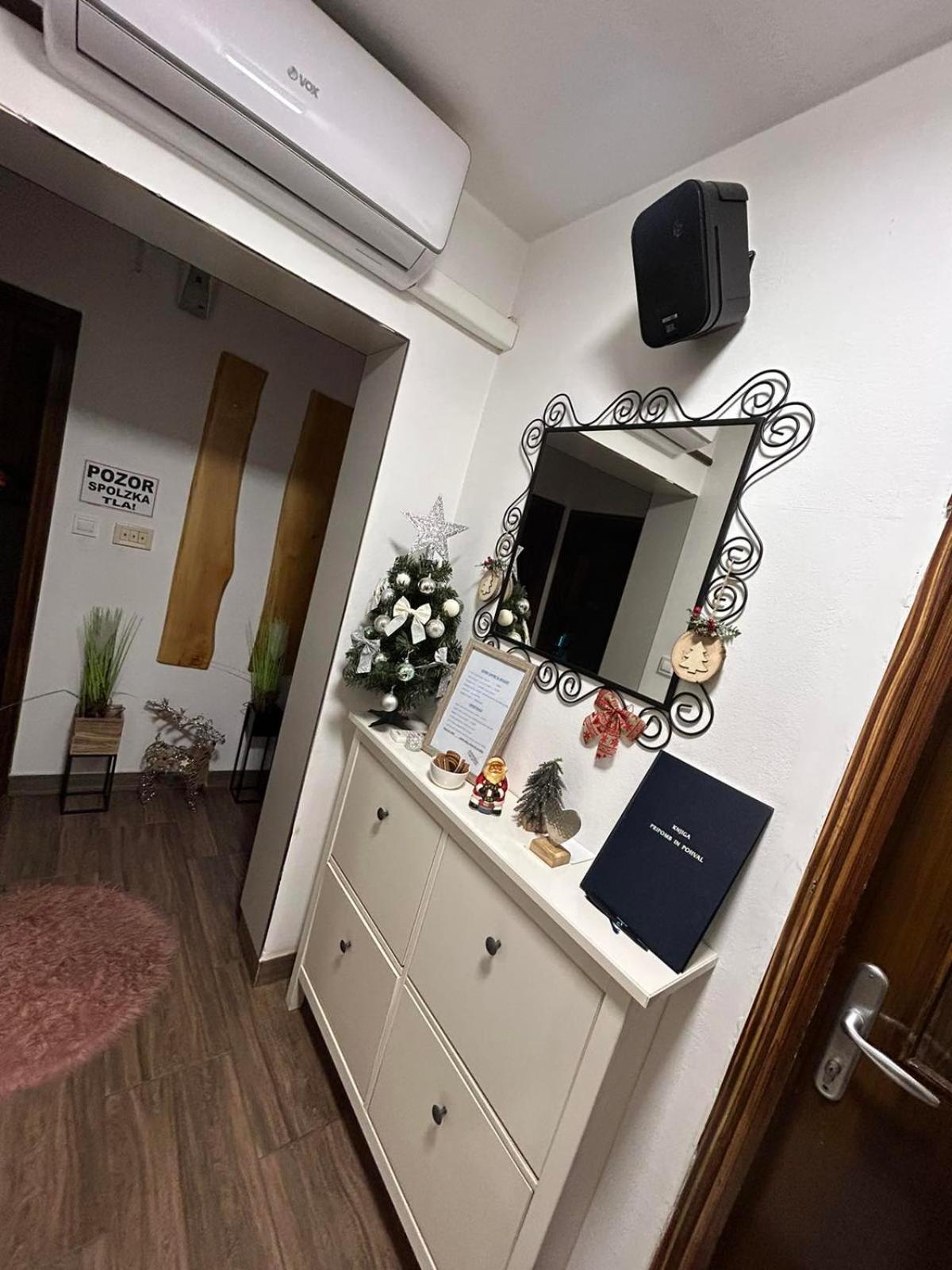 Apartments And Wellness Scavnicar Ljutomer Luaran gambar