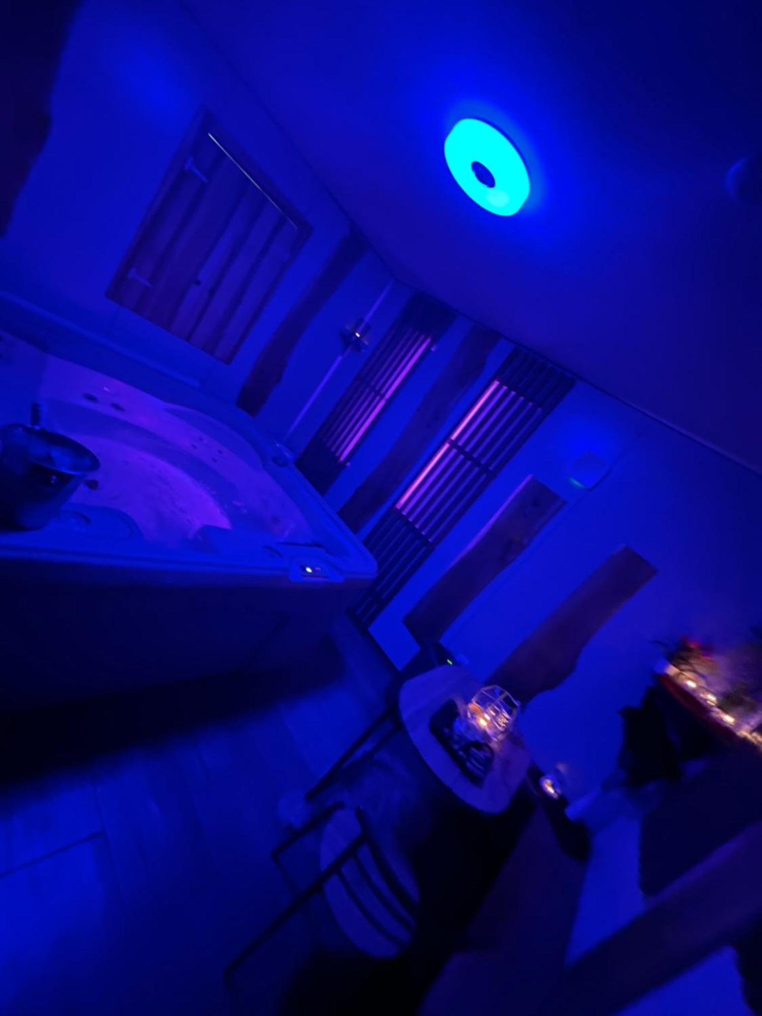 Apartments And Wellness Scavnicar Ljutomer Luaran gambar